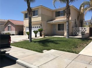 3160 Avon Pl, Hemet, CA 92545