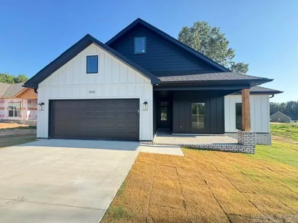 3105 Lynn Dr, Paragould, AR 72450