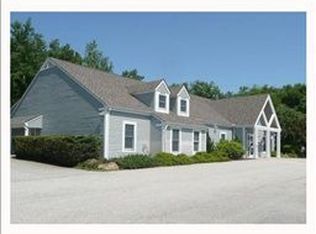 3303 S County Trl, East Greenwich, RI 02818