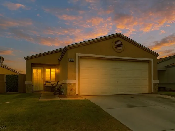 1936 King Hill St, Las Vegas, NV 89106