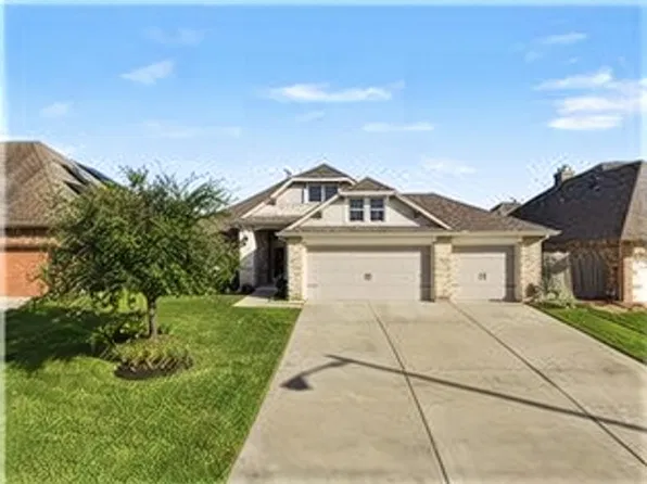 114 Abner Ln, Montgomery, TX 77356