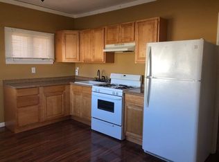 1664 W Riverside Dr APT 1, Atlantic City, NJ 08401