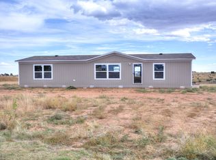 46 Equestrian Park #46, Road Edgewood, NM 87015