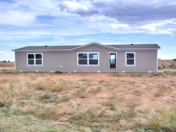 46 Equestrian Park #46, Road Edgewood, NM 87015