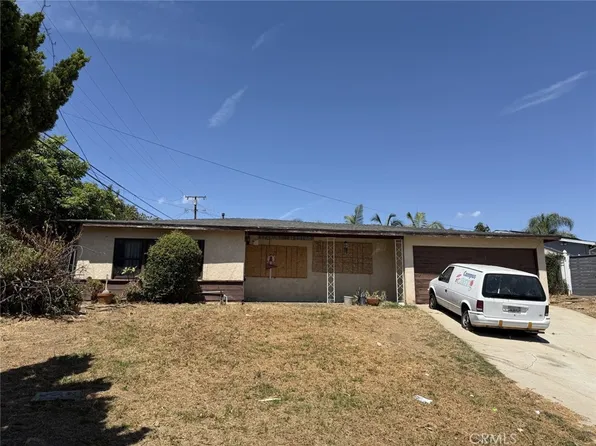 14427 Tedford Dr, Whittier, CA 90604