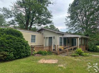 1316 Lake Dunmore Rd, Leicester, VT 05733