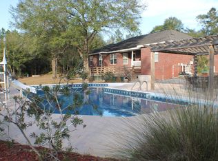 4550 Garrett Pit Rd, Crestview, FL 32536