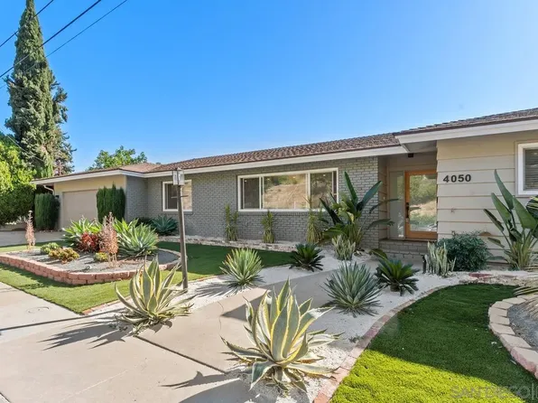 4050 Olympic St, San Diego, CA 92115