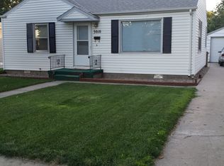 3010 F Ave, Kearney, NE 68847