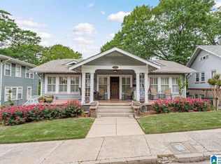 3834 Glenwood Ave, Birmingham, AL 35222