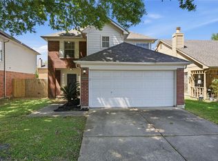 2034 Greenwest Dr, Missouri City, TX 77489