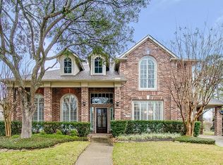 7502 Allegro Dr, Houston, TX 77040