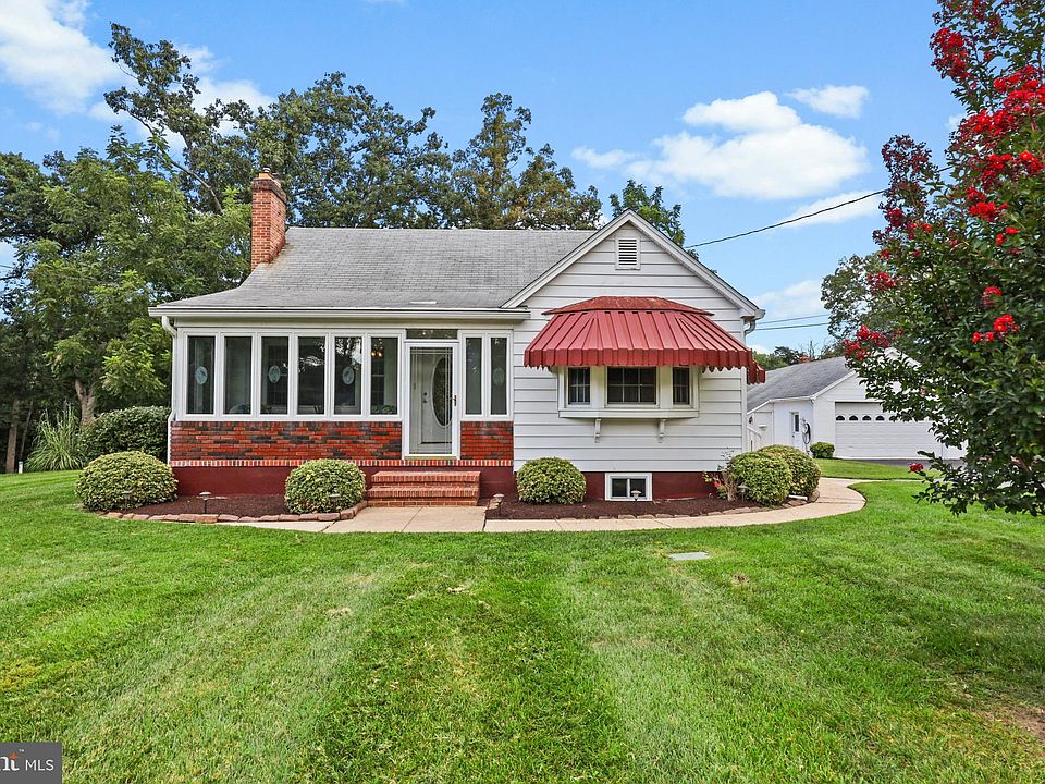 1058 Minnetonka Rd, Severn, MD 21144 | Zillow