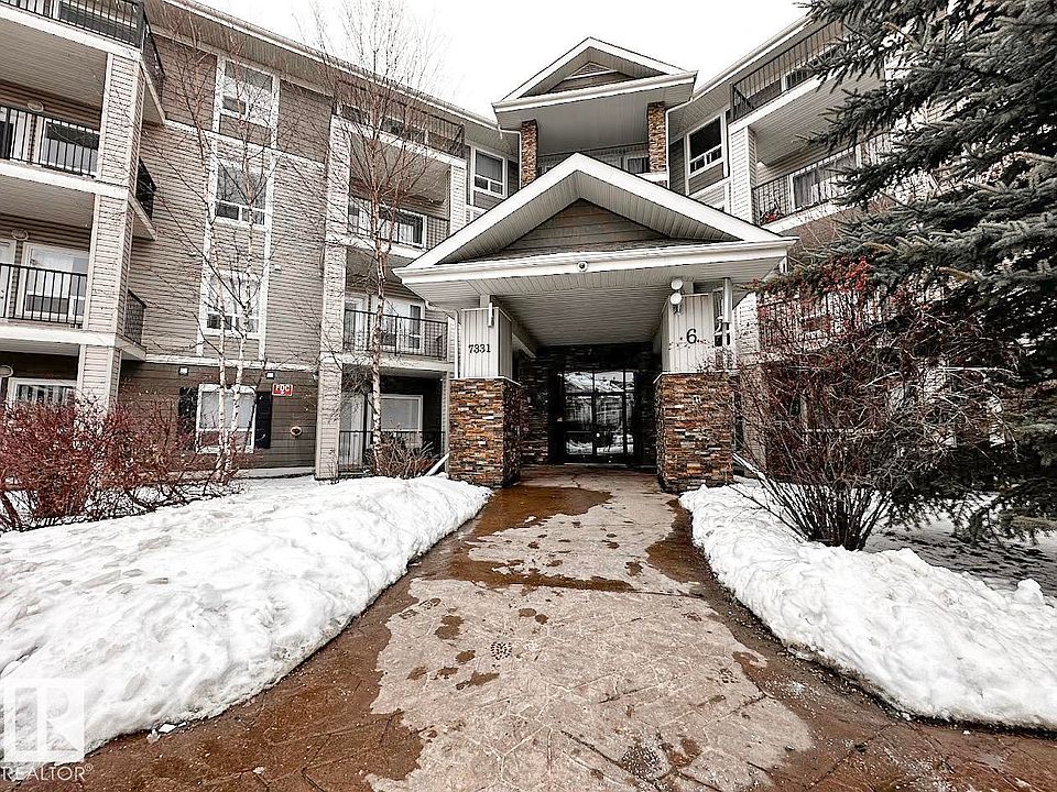 1st image of 7331 S Terwillegar Dr NW #6315