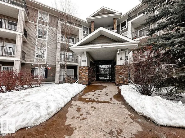 7331 S Terwillegar Dr NW #6315, Edmonton, AB T6R 0M1