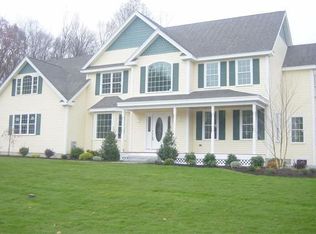 1 Hammond Cir, Hudson, MA 01749