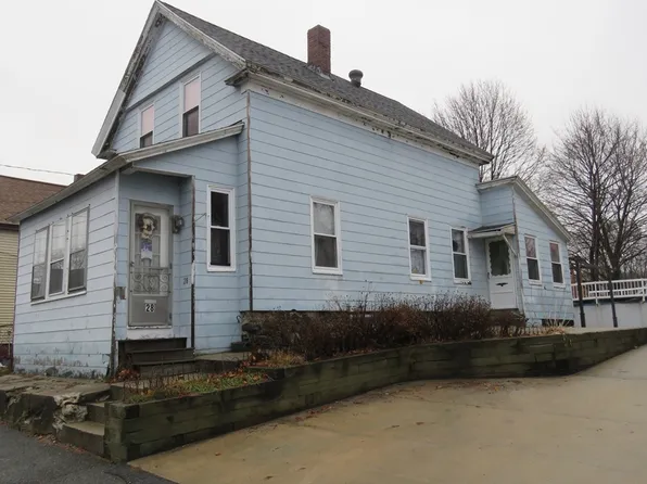 28 Roper St, Lowell, MA 01852