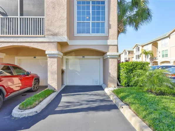 3202 Bay Club Cir #3202, Tampa, FL 33607