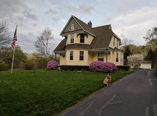 141 Lincoln St, Moscow, PA 18444