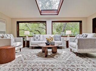 150 Otis Ave, Woodside, CA 94062