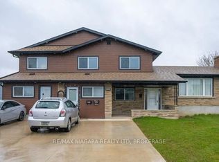 1075 Ontario Rd #C, Welland, ON L3B5E5