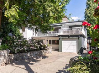 646 E Windsor Rd N, Vancouver, BC V7N 1K7