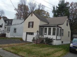 140 S Maple Ave, Springfield, NJ 07081