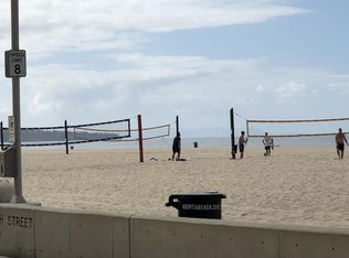 910 The Strand #1/2, Hermosa Beach, CA 90254