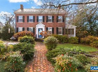 1873 Edgewood Ln, Charlottesville, VA