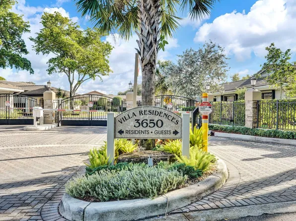 3650 N 36th Avenue #51, Hollywood, FL 33021