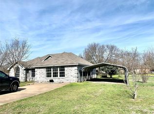 1203 Azalea Ln, Waxahachie, TX 75165