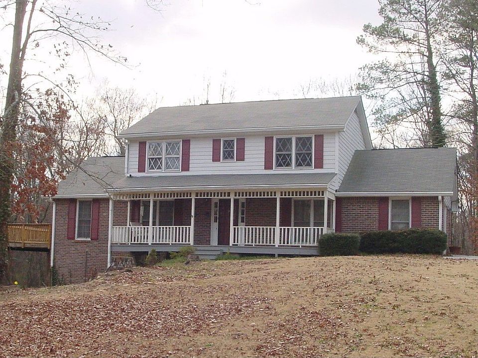 1st image of 2921 Hickory Trl