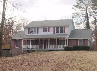 2921 Hickory Trl, Snellville, GA 30078