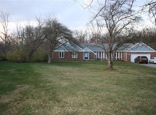 5110 Thornhill Ln, Anderson, IN 46011