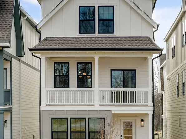 The Sutton Plan, Highland Gardens