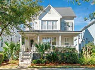 9006 Merchant St, Charleston, SC 29492