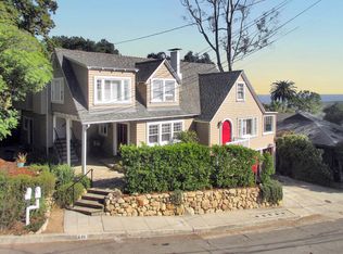 814-816 E Pedregosa St, Santa Barbara, CA 93103