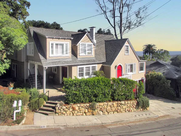 814-816 E Pedregosa St, Santa Barbara, CA 93103