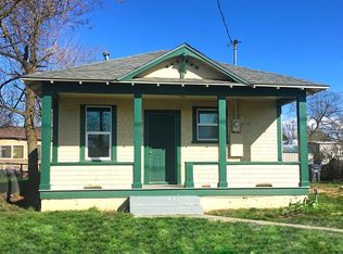 708 N 7th Ave, Walla Walla, WA 99362