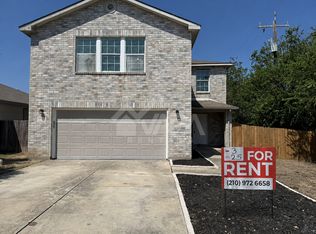 2731 Candleridge Dr, San Antonio, TX 78244