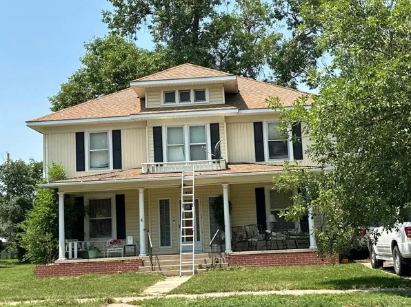 315 Grant St, Fort Morgan, CO 80701