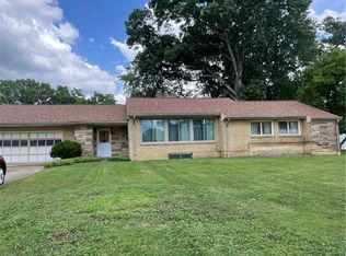 309 Greenwood Dr, Hermitage, PA 16148
