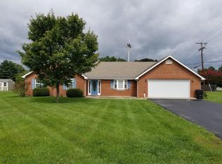 558 Elden Ave, Roanoke, VA 24019