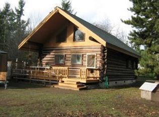 16321 Longmire Rd SE, Yelm, WA 98597