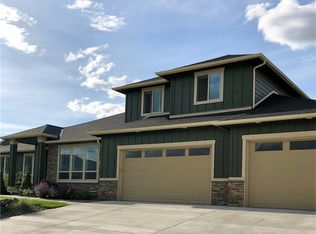450 Laurie Dr, Wenatchee, WA 98801