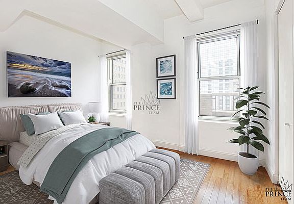 5th image of 88 Greenwich St APT 1308