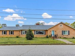 3300 Warsaw Ave, Hopewell, VA 23860
