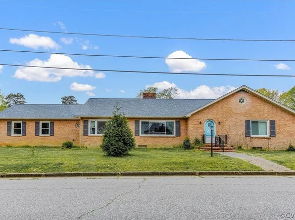 3300 Warsaw Ave, Hopewell, VA 23860