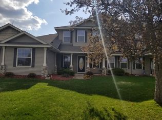 855 Winsome Way NW, Isanti, MN 55040