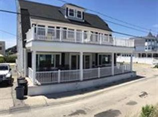 113 Beach Ave #NOT-MAY15, Hull, MA 02045